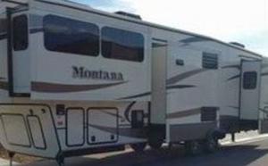  Keystone RV Montana