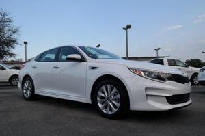  Kia Optima LX in Lakeland, FL