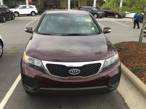  Kia Sorento - 4dr SUV