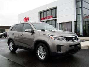  Kia Sorento LX in Hazleton, PA