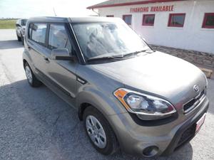  Kia Soul - 4dr Wagon 6M