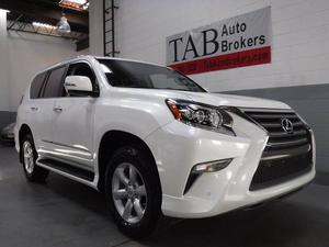  Lexus GX 460 - AWD 4dr SUV