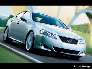  Lexus IS 250 in Claremore, OK