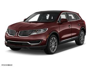  Lincoln MKX Reserve in Vauxhall, NJ