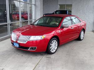  Lincoln MKZ in Newberg, OR