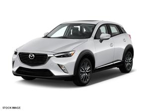  Mazda CX-3 Grand Touring in Santa Fe, NM