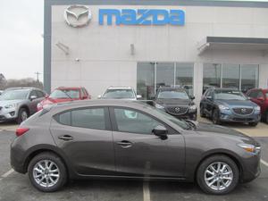  Mazda MAZDA3 5-Door Sport Automatic Wheel Lo in Butler,