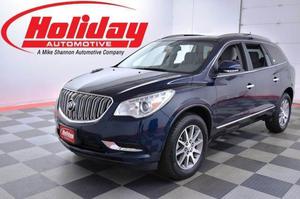 New  Buick Enclave Convenience