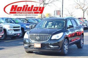 New  Buick Enclave Premium