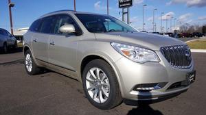 New  Buick Enclave Premium