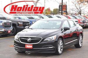 New  Buick LaCrosse Essence