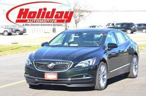 New  Buick LaCrosse Premium