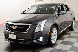 New  Cadillac XTS Luxury
