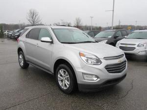 New  Chevrolet Equinox 1LT