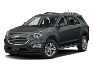 New  Chevrolet Equinox 1LT