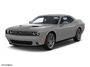 New  Dodge Challenger GT