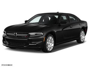 New  Dodge Charger SXT