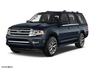 New  Ford Expedition Limited