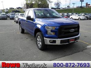 New  Ford F150 XL