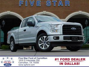 New  Ford F150 XL