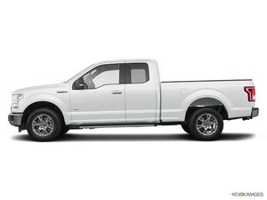 New  Ford F150 XLT