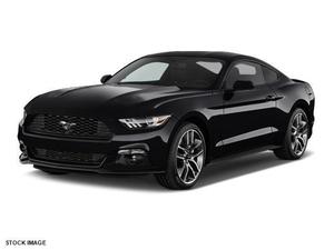 New  Ford Mustang EcoBoost Premium