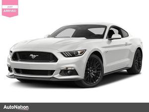 New  Ford Mustang Shelby GT350