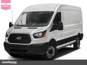 New  Ford Transit-250 Base
