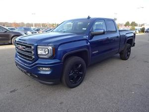 New  GMC Sierra  Base