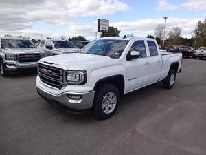 New  GMC Sierra  SLE