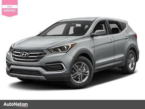 New  Hyundai Santa Fe Sport 2.0L Turbo