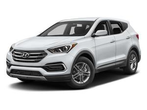 New  Hyundai Santa Fe Sport 2.0L Turbo Ultimate