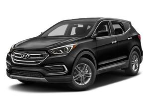 New  Hyundai Santa Fe Sport 2.4L