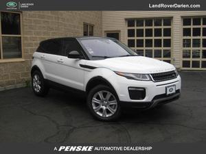 New  Land Rover Range Rover Evoque SE Premium