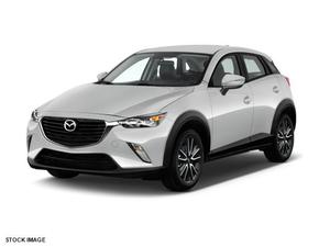 New  Mazda CX-3 Touring