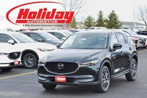 New  Mazda CX-5 Grand Touring