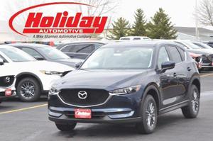 New  Mazda CX-5 Touring