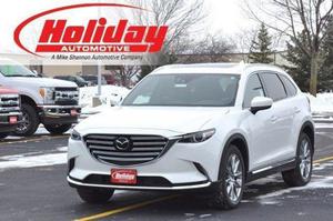 New  Mazda CX-9 Grand Touring