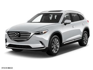 New  Mazda CX-9 Grand Touring