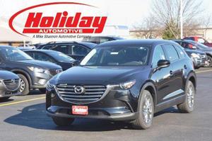 New  Mazda CX-9 Touring