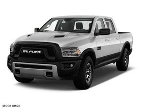 New  RAM  Rebel