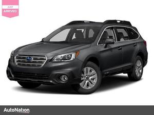 New  Subaru Outback Premium