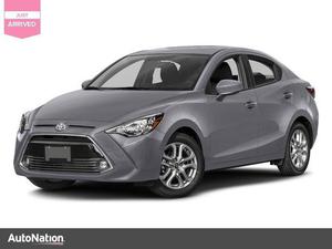 New  Toyota Yaris iA