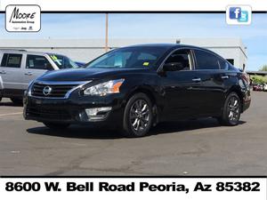  Nissan Altima 2.5 in Peoria, AZ