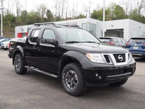  Nissan Frontier SE V6 in Pittsburgh, PA