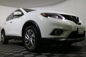  Nissan Rogue S in Matteson, IL