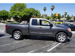  Nissan Titan XE in Corona, CA