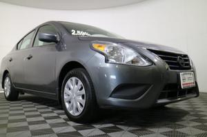  Nissan Versa 1.6 S in Matteson, IL