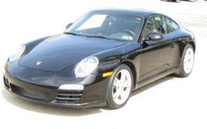  Porsche 911 Carrera ALL Options