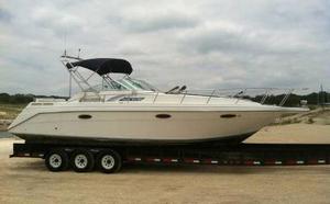  Rinker Fiesta VEE 300